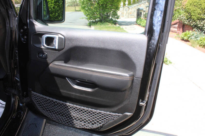 2023 Jeep Gladiator High Altitude