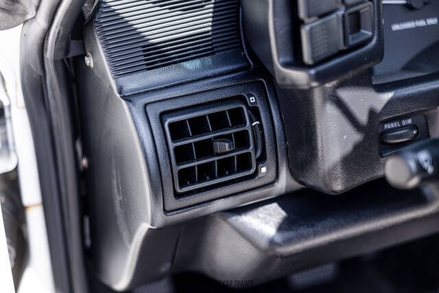 1993 Ford Mustang LX 5.0