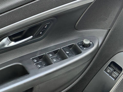 2008 Volkswagen Eos Komfort