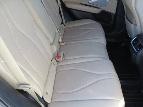 2021 Acura RDX SH-AWD w/Advance