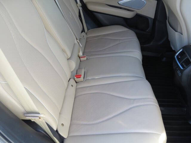 2021 Acura RDX SH-AWD w/Advance