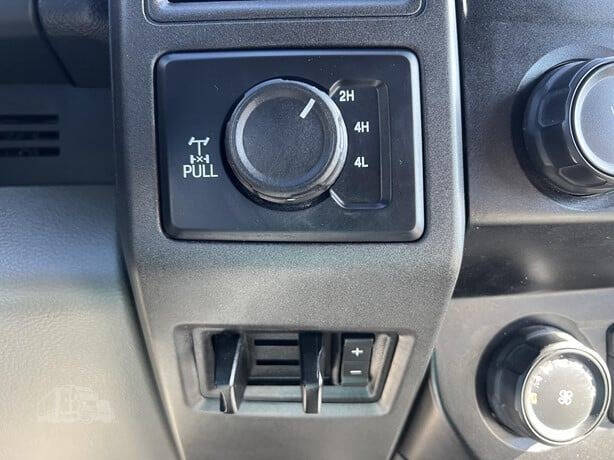 2022 Ford F-250 Super Duty XL