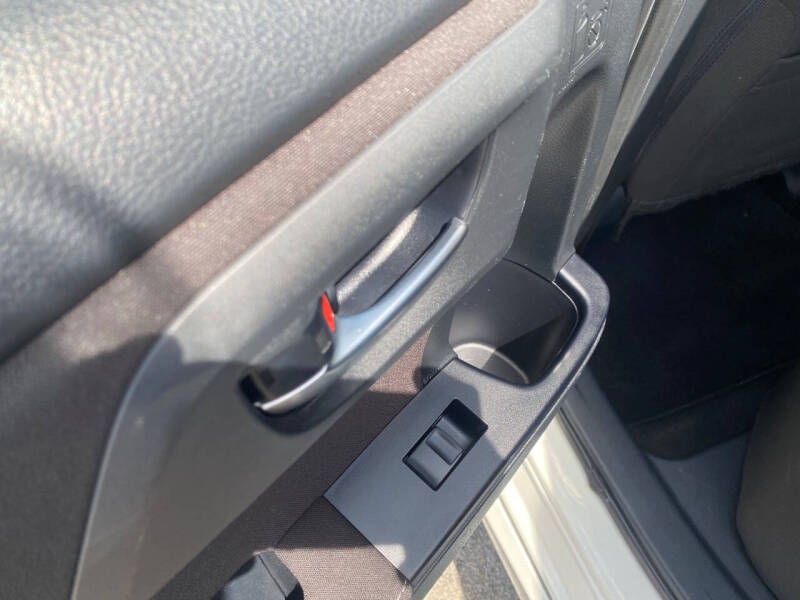 2016 Scion iM