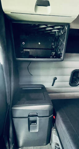 2021 Freightliner Cascadia