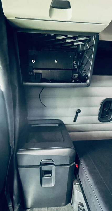 2021 Freightliner Cascadia