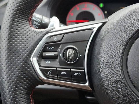 2025 Acura RDX SH-AWD w/A-SPEC