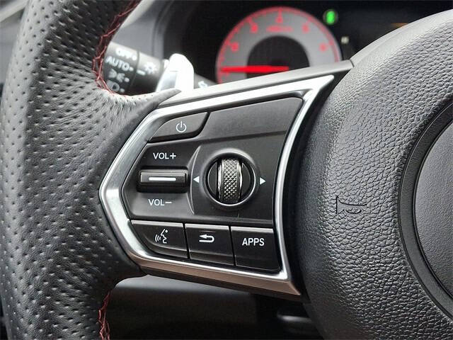 2025 Acura RDX SH-AWD w/A-SPEC