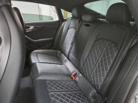 2023 Audi S5 Sportback 3.0T quattro Prestige