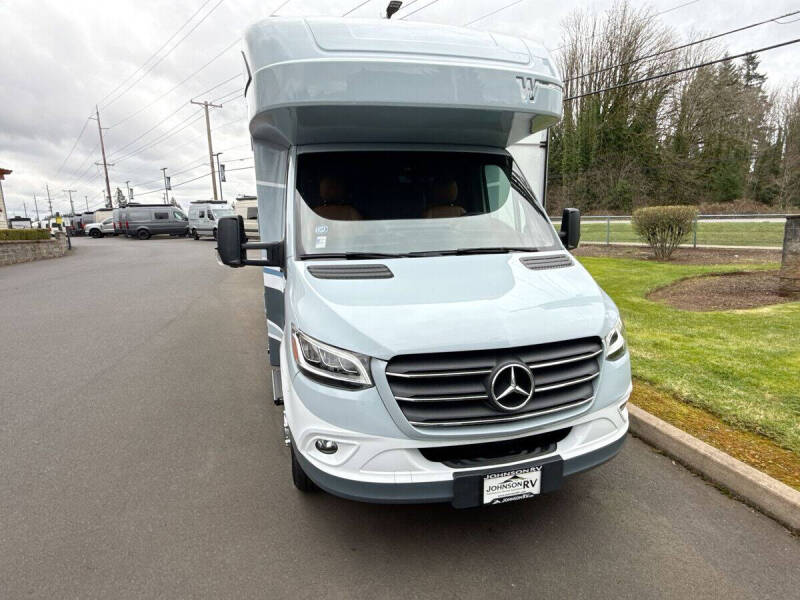 2023 Mercedes-Benz Sprinter