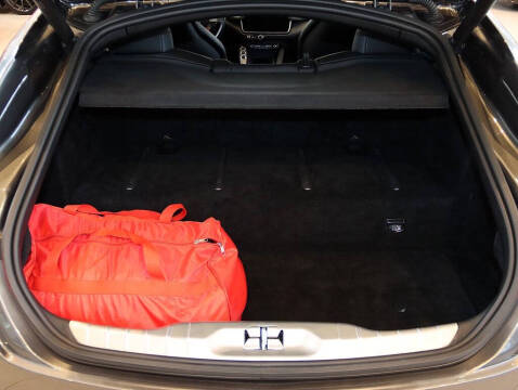 2017 Ferrari GTC4Lusso