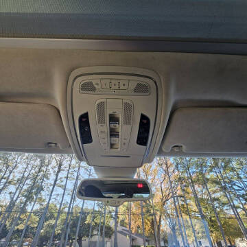 2017 Audi A8 L 4.0T quattro Sport