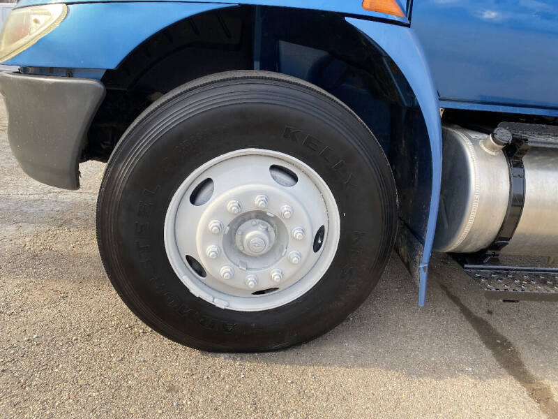 2007 International DuraStar 4300