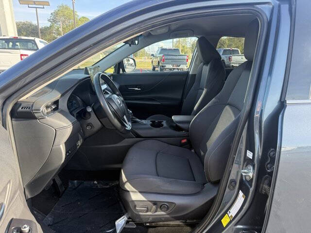 2024 Toyota Venza LE