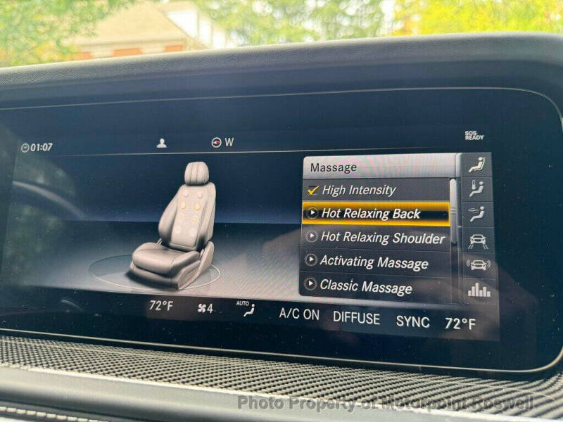 2023 Mercedes-Benz G-Class AMG G 63