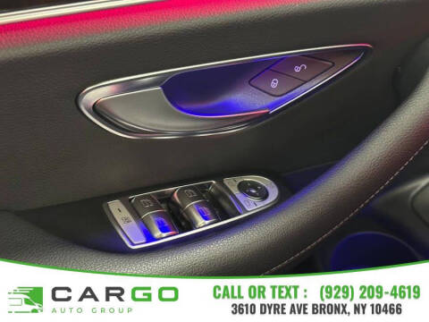 2021 Mercedes-Benz E-Class E 350 4MATIC