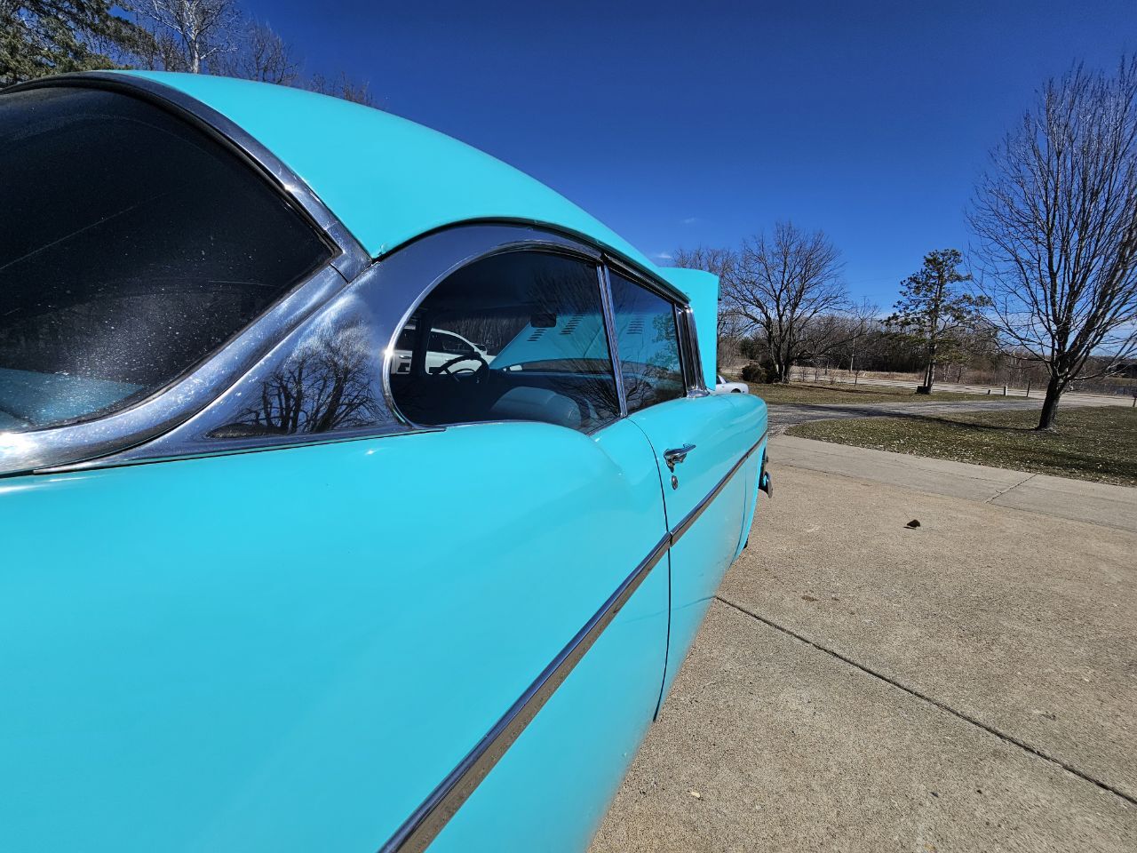 1956 Chevrolet 210 60
