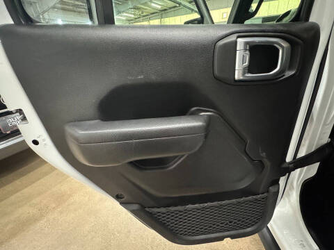 2022 Jeep Wrangler Unlimited Rubicon 4xe