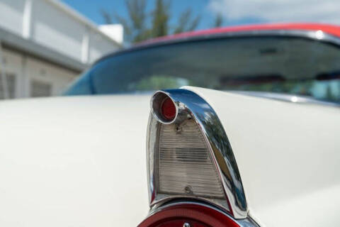 1956 Ford Fairlane
