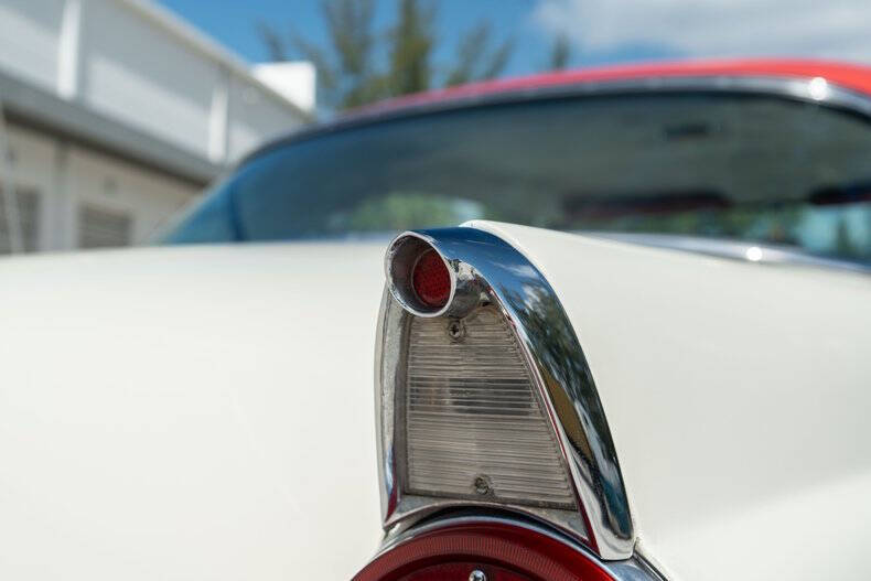 1956 Ford Fairlane