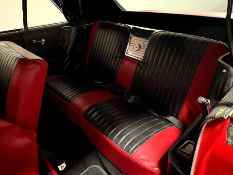 1966 Ford Galaxie 500