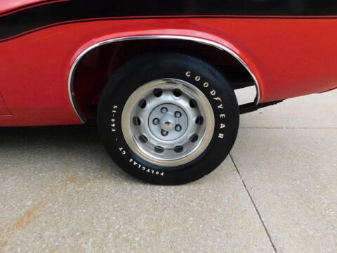 1970 Dodge Challenger