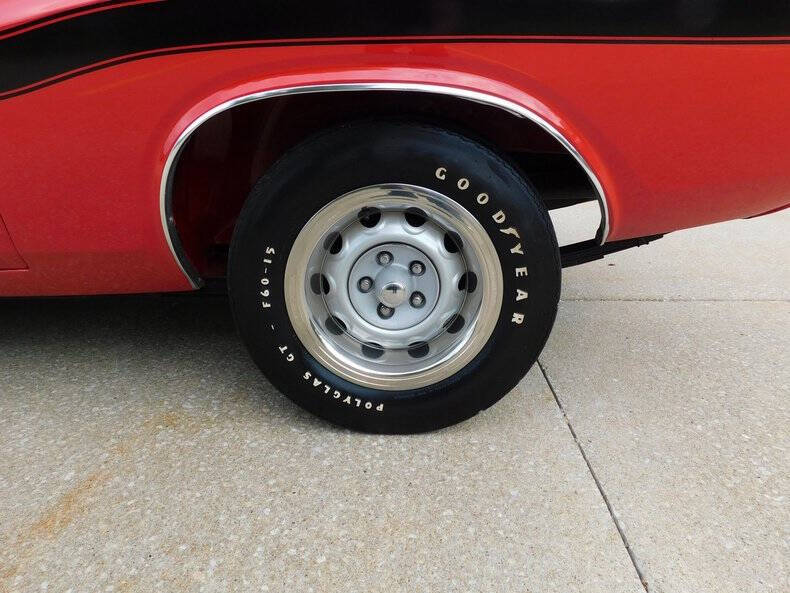 1970 Dodge Challenger