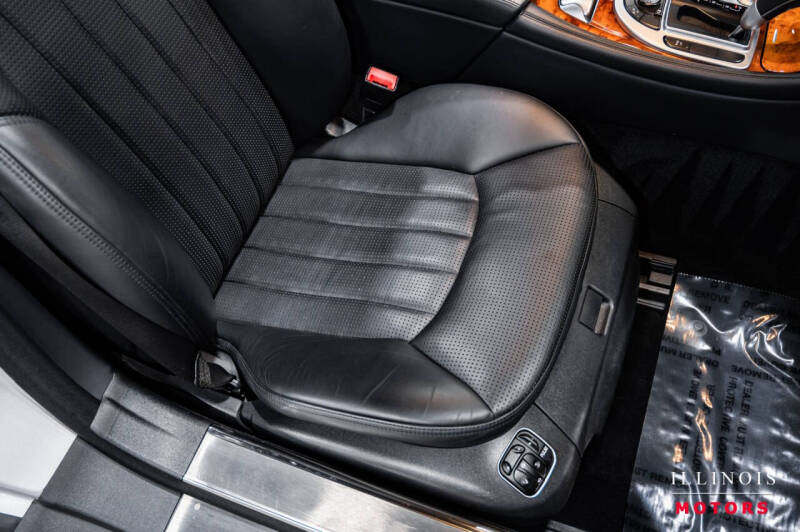 2009 Mercedes-Benz SL-Class SL 63 AMG