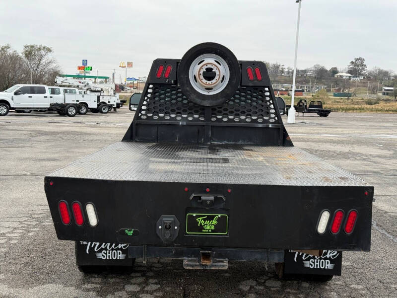 2020 Ford F-450 Super Duty