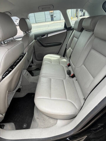 2007 Audi A3 2.0T