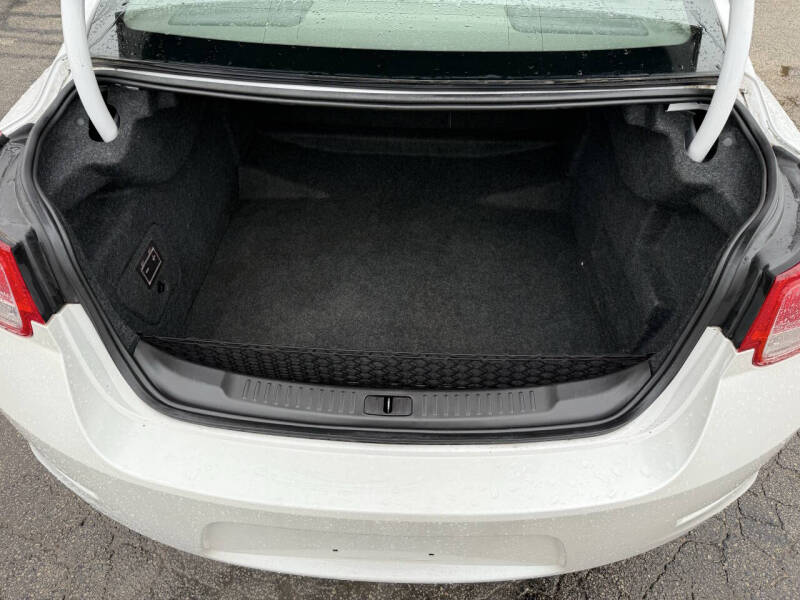 2015 Chevrolet Malibu LT