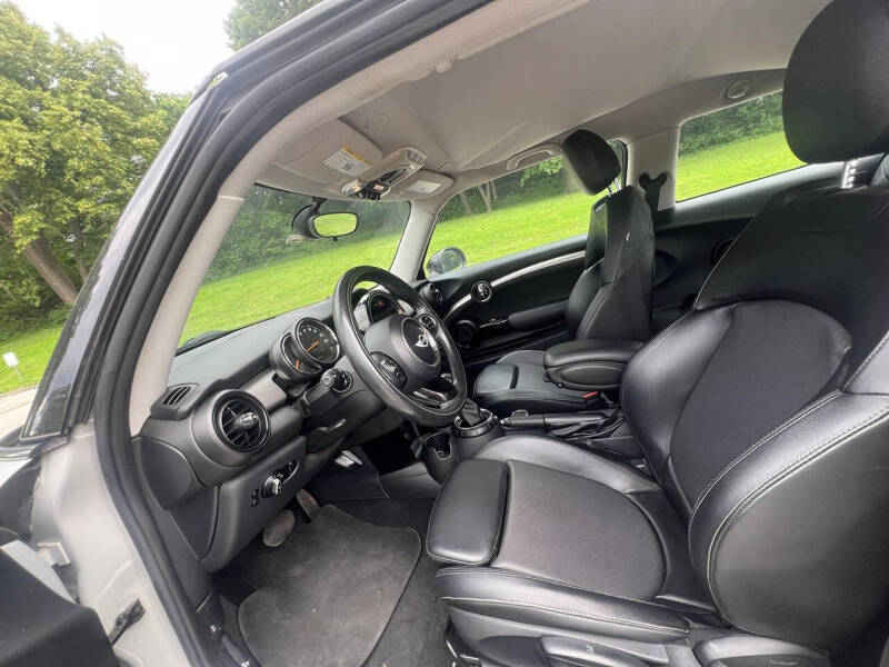 2015 MINI Hardtop 2 Door Cooper