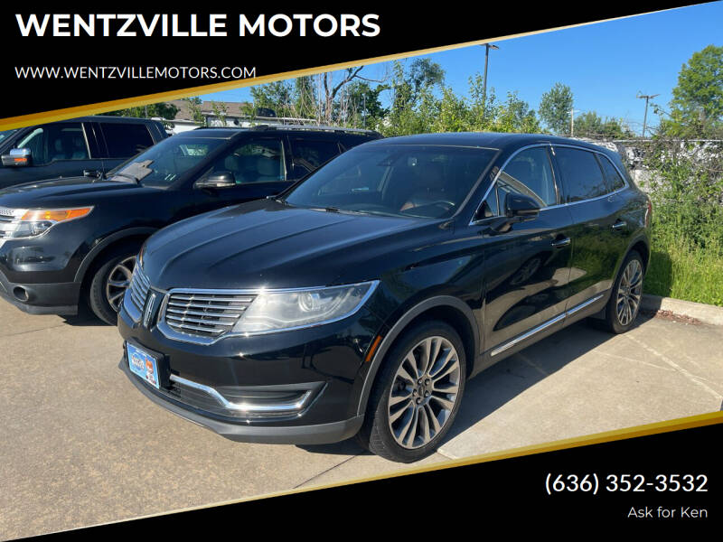 WENTZVILLE MOTORS Car Dealer in Wentzville, MO