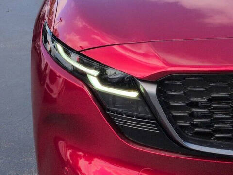 2026 Mazda CX-5 2.5 S Premium Plus