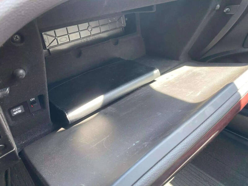 2017 Acura TLX w/Tech