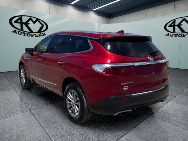 2024 Buick Enclave Premium