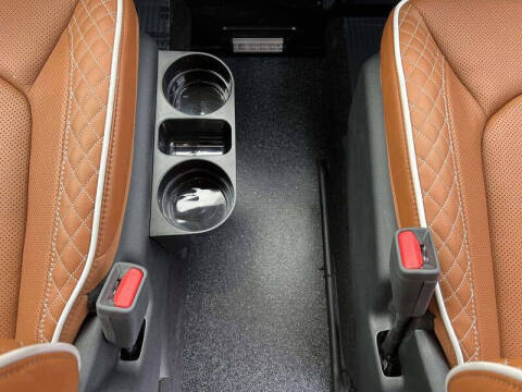 2024 Chrysler Pacifica Pinnacle