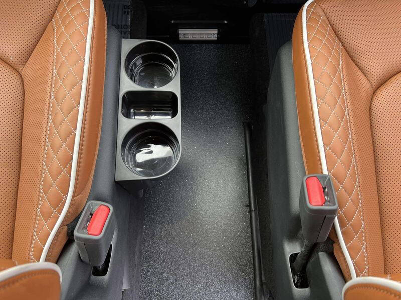 2024 Chrysler Pacifica Pinnacle