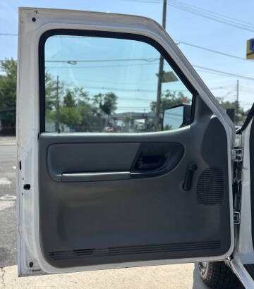 2011 Ford Ranger XL