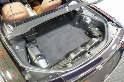 1994 Mazda RX-7 Turbo