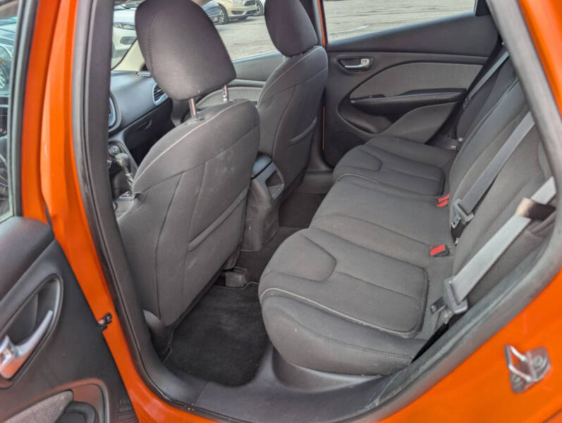 2013 Dodge Dart
