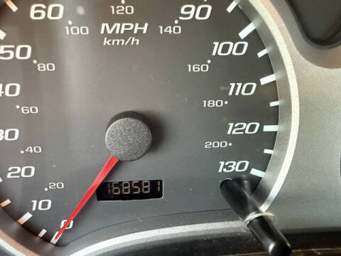 2005 Chevrolet Equinox LT