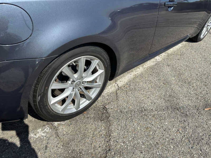 2011 Infiniti G37 Coupe Journey