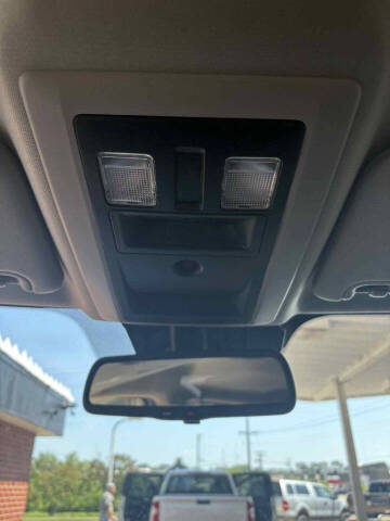 2019 RAM 1500 Classic Warlock