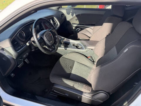 2020 Dodge Challenger R/T
