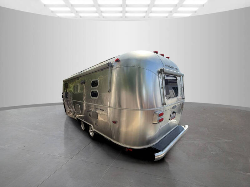 2013 Airstream Flying Cloud