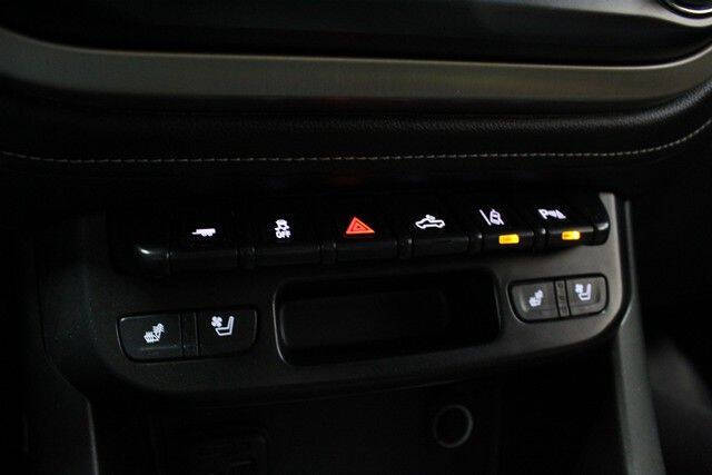 2021 GMC Canyon