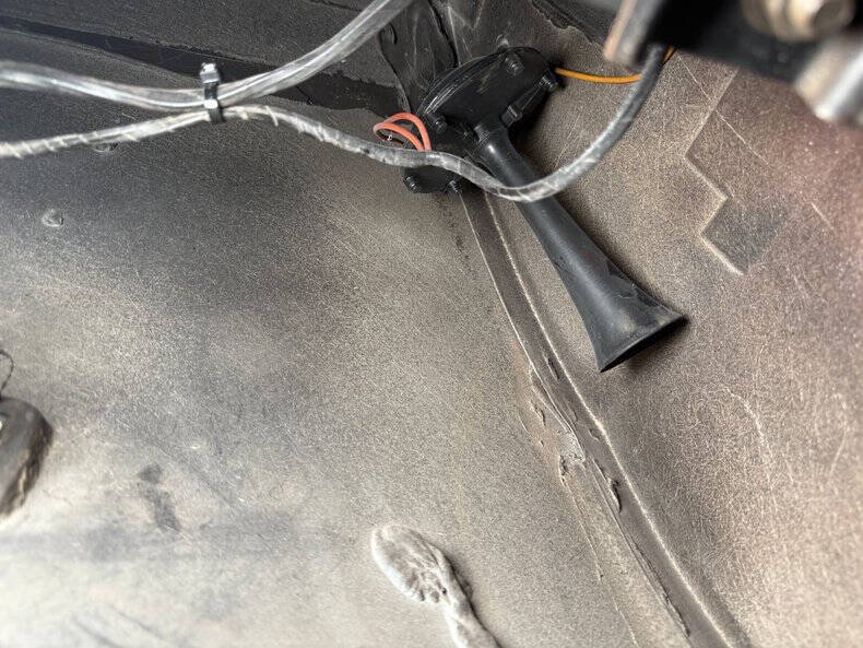 1969 Chevrolet Corvette