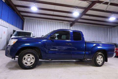 2014 Toyota Tacoma