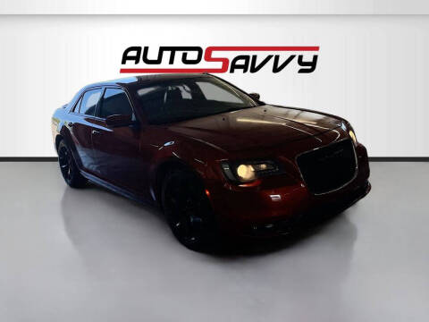 2021 Chrysler 300