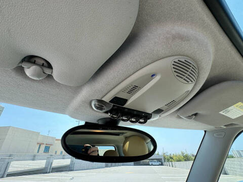 2009 MINI Cooper Clubman S